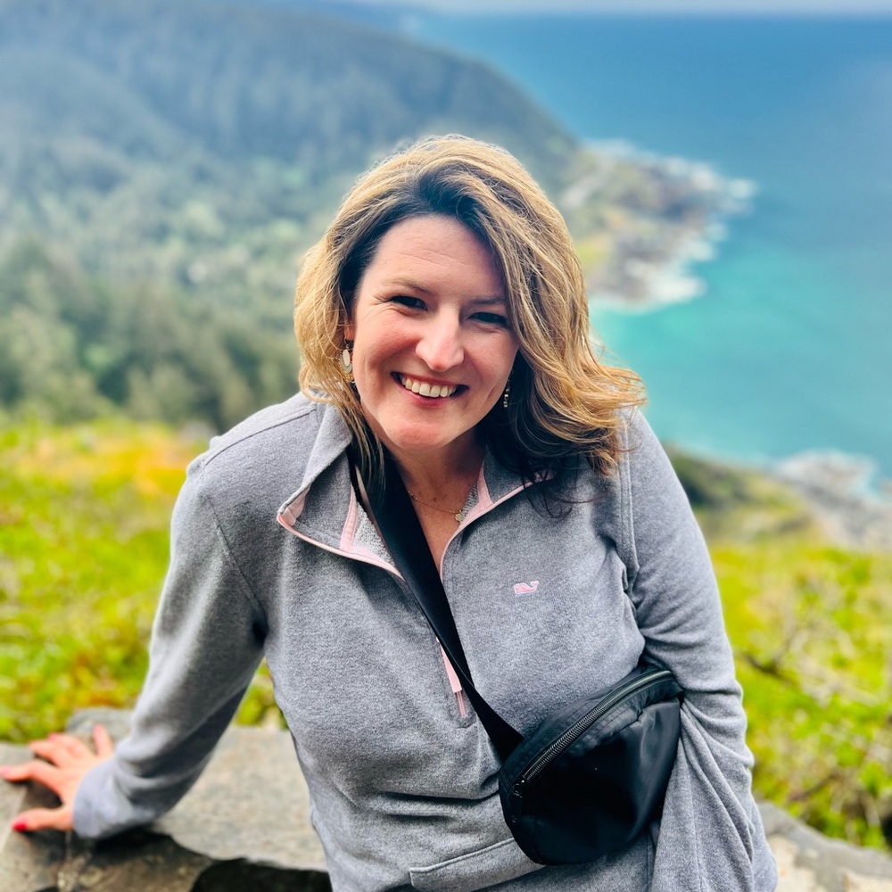 Oh hey, Gorgeous.  Thanks for stopping by!